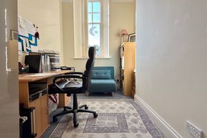 Bedroom - click for photo gallery